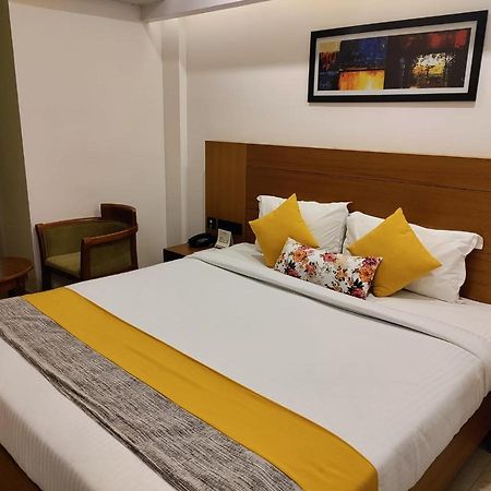 Hotel Park Residency Calicut Экстерьер фото